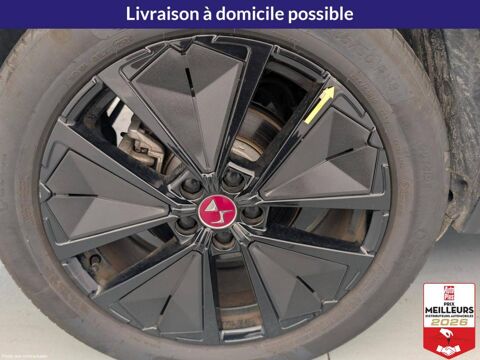 DS7 Hybride Rechargeable E-Tense 300 EAT8 4x4 Perf 2024 occasion 10150 Lavau