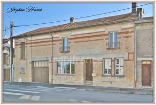  Maison à vendre 8 pièces 270 m²