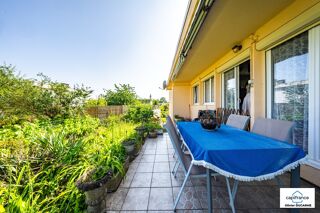  Maison à vendre 4 pièces 70 m²