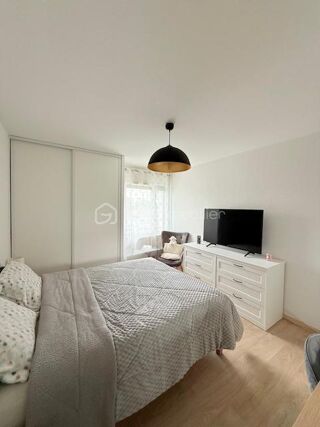  Appartement à vendre 4 pièces 87 m²