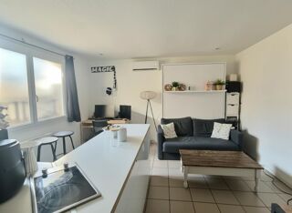  Appartement � vendre 2 pi�ces 43 m�