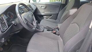 Leon III 1.2 TSI 105 Style 2014 occasion 82000 Montauban