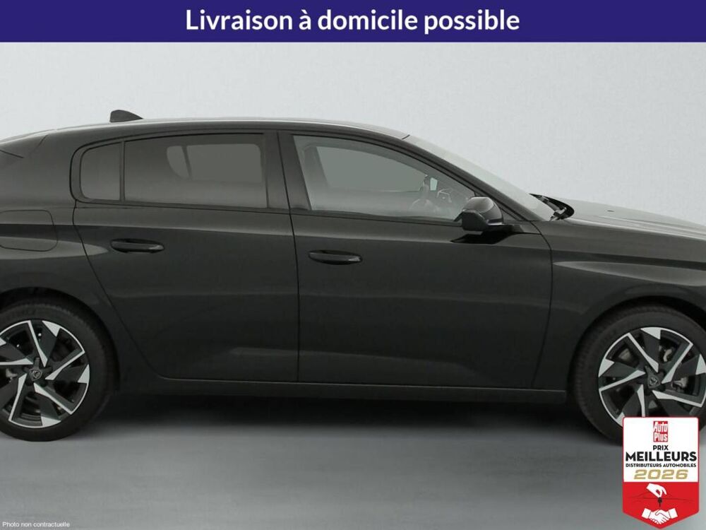 308 Hybrid 145 e-DCS6 Allure 2025 occasion 10150 Lavau