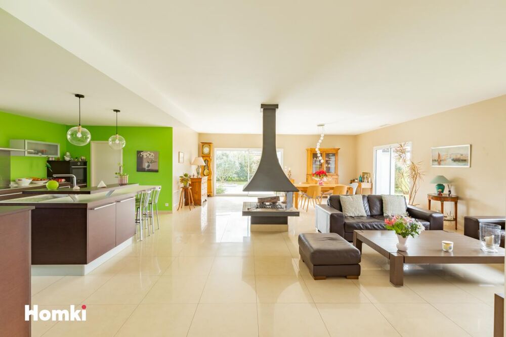 � vendre  Maison Pechbonnieu (31140)