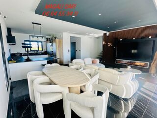  Villa  vendre 8 pices 185 m