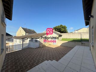  Maison à vendre 5 pièces 142 m²