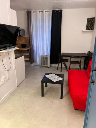  Appartement � louer 1 pi�ce 25 m�