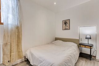  Appartement à louer 2 pièces 35 m²