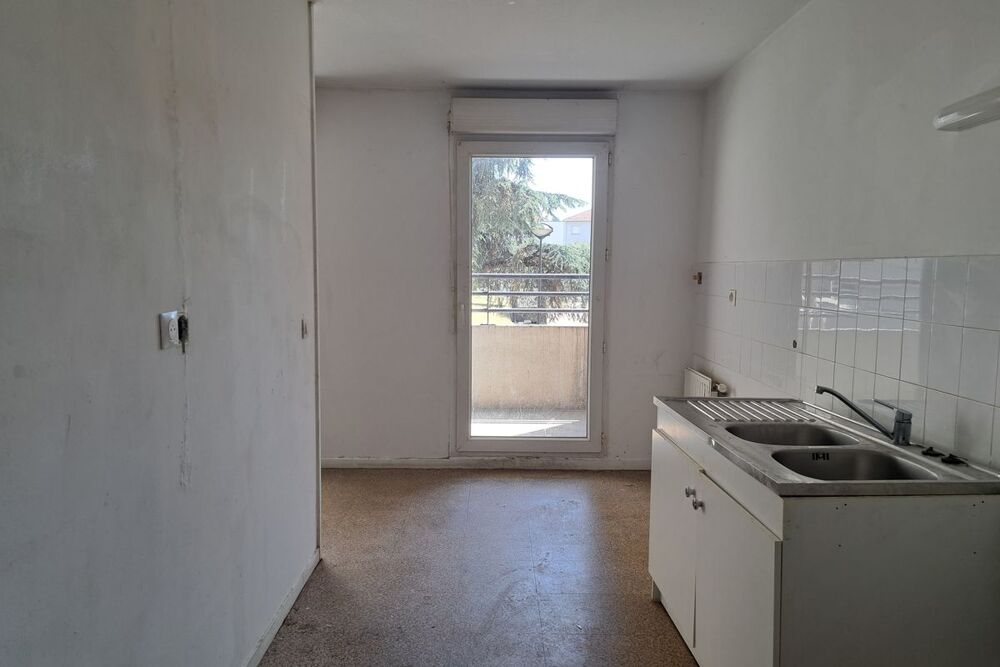 T4 de 90 m² à Meyzieu au prix de vente de 231 300 €