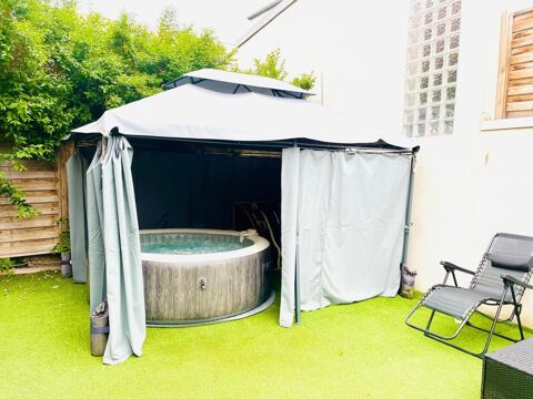  Maison � louer 4 pi�ces 93 m�