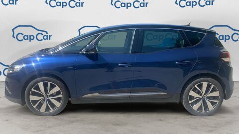Sc&eacute;nic IV 1.3 TCe 140 EDC Limited 2018 occasion 51310 Villeneuve La Lionne