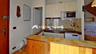  Appartement à vendre 1 pièce 20 m²