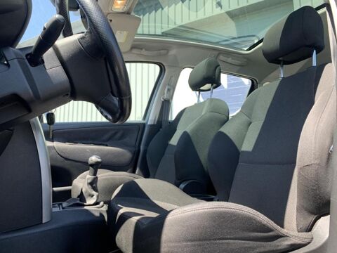 207 SW 1.6 HDi 90 CH PREMIUM 2008 occasion 14650 Carpiquet