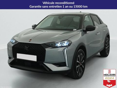Annonce voiture Citroën DS3 18994 €