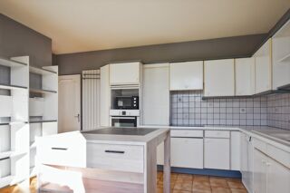  Maison à vendre 6 pièces 149 m²
