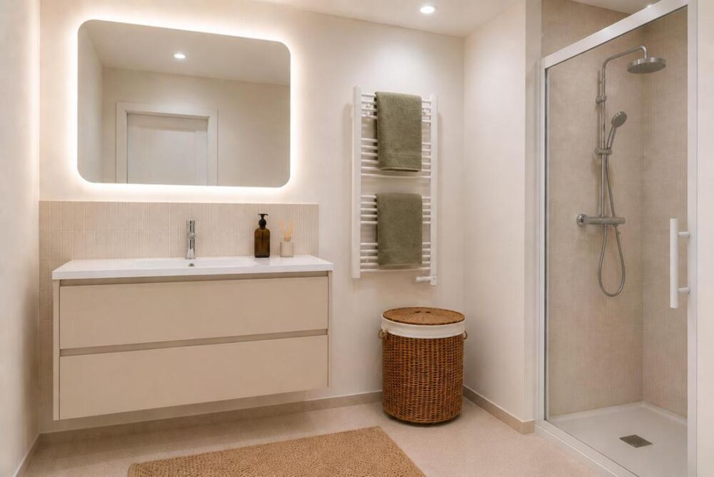 Vente Appartement Appartement T3 de 68m² à Douvaine Douvaine
