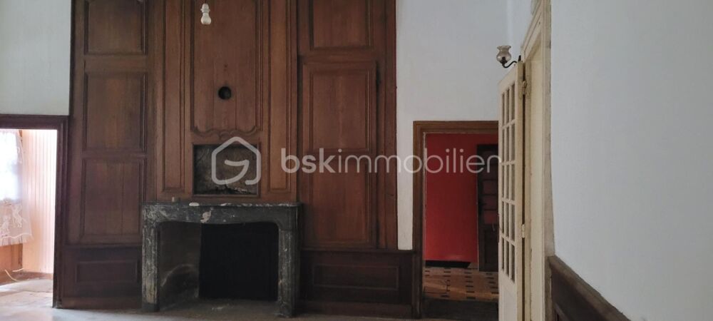 Vente Propriété/Château MAISON ATYPIQUE Bogny sur meuse