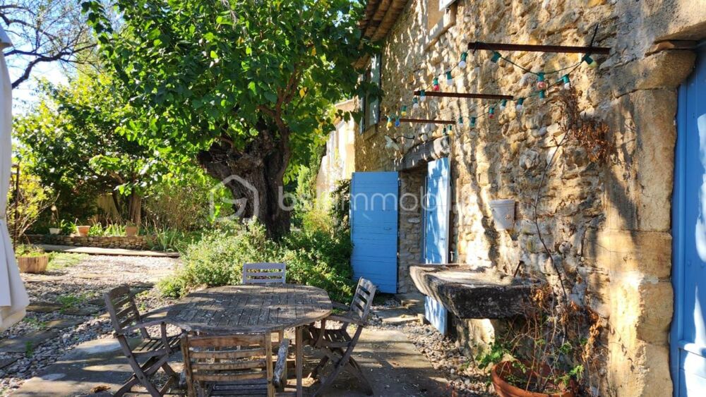 à vendre  Maison Tulette (26790)