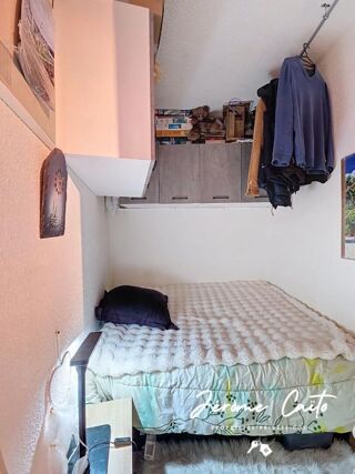  Appartement � vendre 1 pi�ce 27 m�