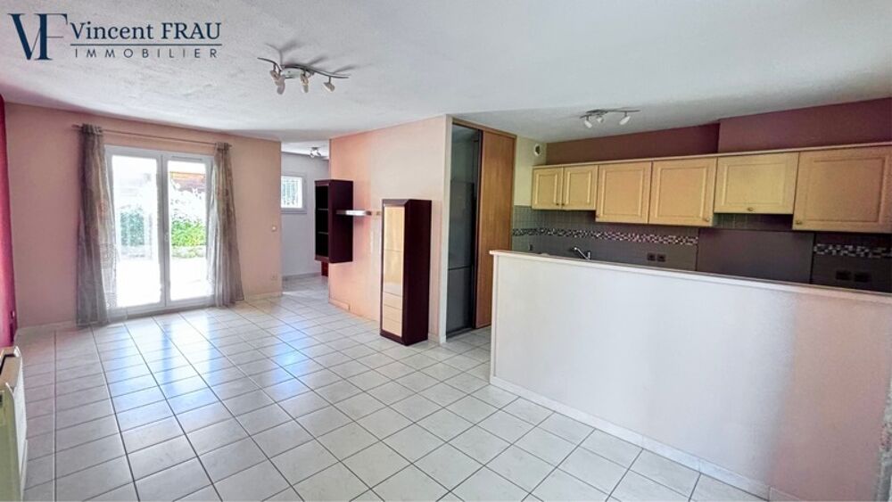 Vente Maison Maison à vendre 4 pièces  (13) Istres