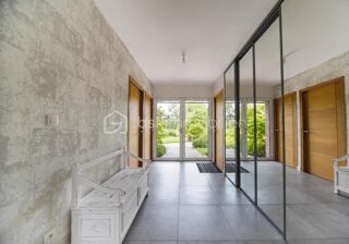  Maison à vendre 6 pièces 205 m²