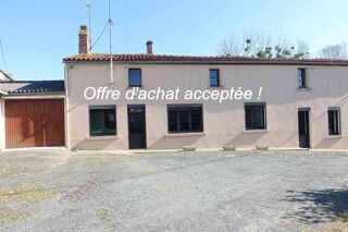  Maison � vendre 4 pi�ces 91 m�