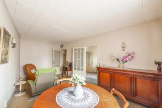  Maison � vendre 4 pi�ces 150 m�