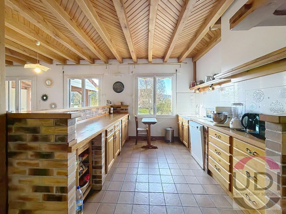 Maison au coup coeur à Bussière Dunoise