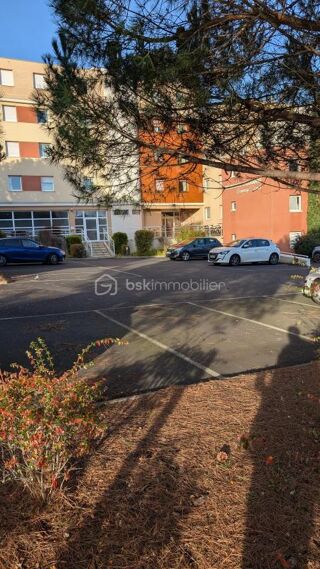  Appartement � vendre 1 pi�ce 18 m�