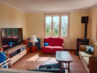  Maison à vendre 5 pièces 94 m²