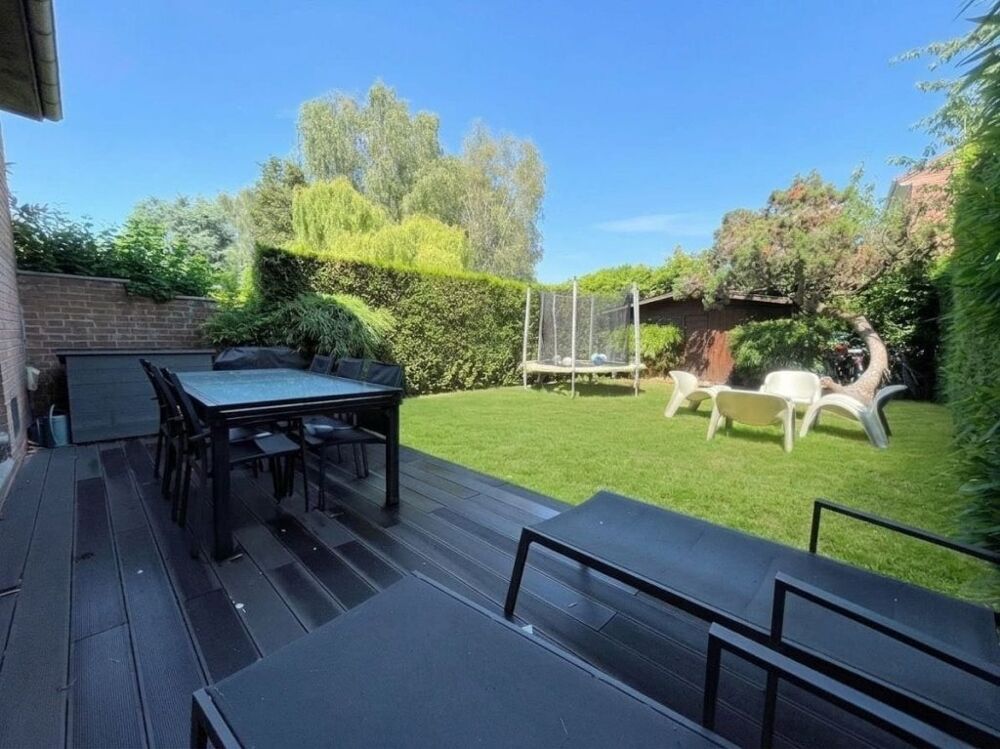 Maison 5 pièces 98 m² · à Wambrechies · 98 m² · 410 000 €