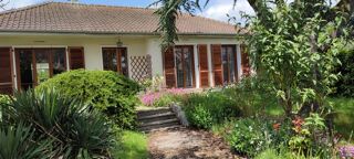  Maison � vendre 5 pi�ces 106 m�