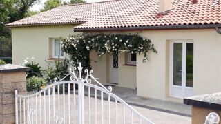  Maison à vendre 5 pièces 118 m²