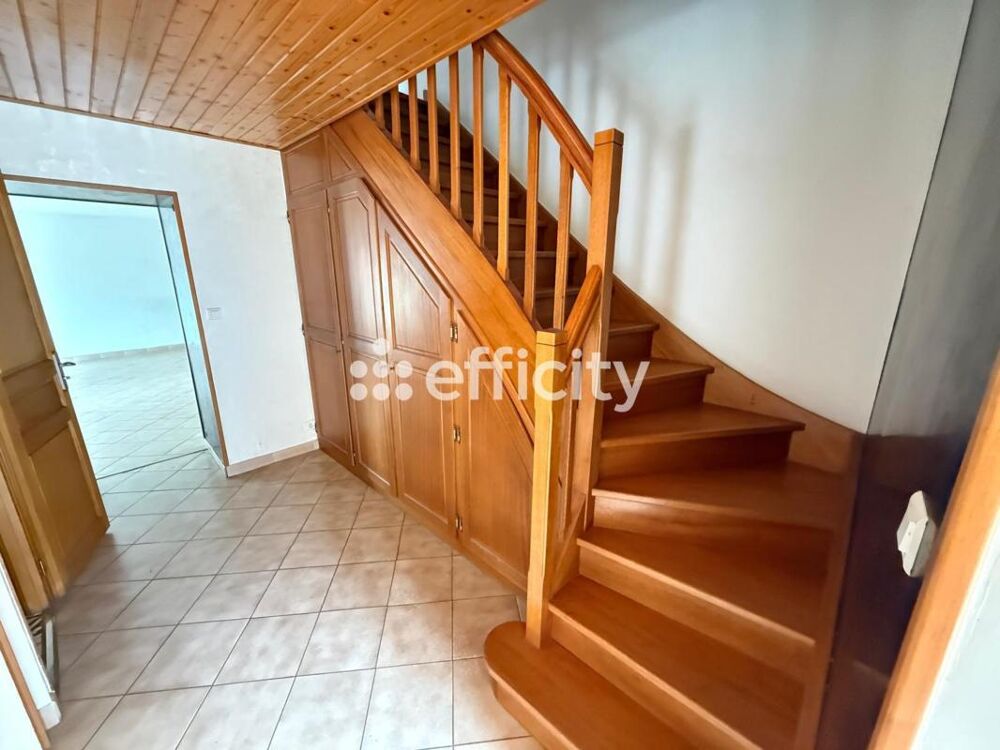 Vente Maison Maison Talmont saint hilaire