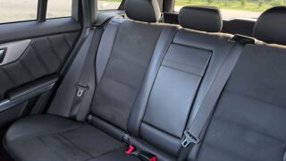 Classe GLK 220 CDI 170 4Matic 7G-Tronic Sport 2014 occasion 57370 Phalsbourg