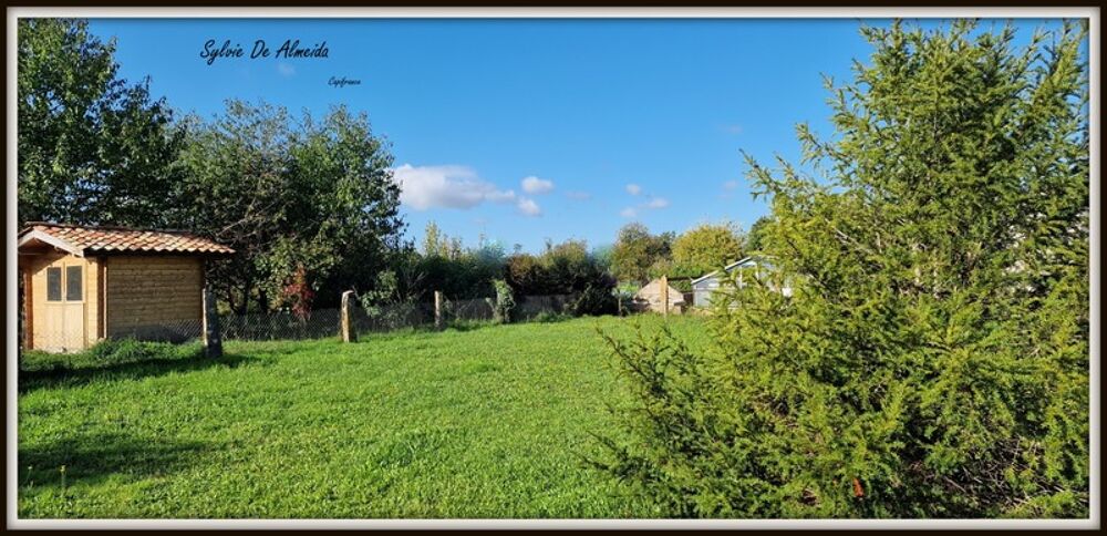 Maison à vendre 8 pièces REYSSOUZE (01) proche PONT DE VAUX 180 m², dépendance 150 m², carport 68 m², terrain clos 1690m²