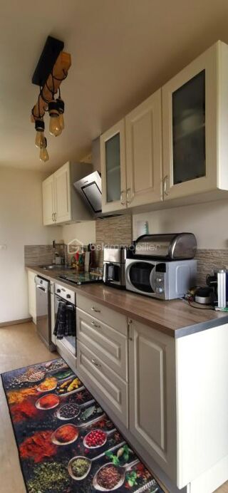  Appartement � vendre 4 pi�ces 75 m�