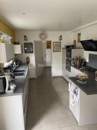  Maison à vendre 5 pièces 142 m²