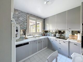  Maison � vendre 6 pi�ces 131 m�