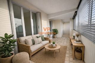  Appartement à vendre 5 pièces 98 m²
