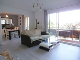  Appartement à vendre 5 pièces 91 m²