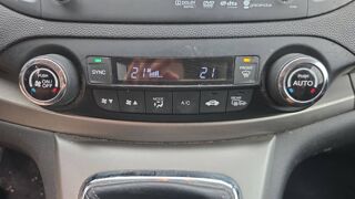 CR-V IV 1.6 I-DTEC 120 2WD Executive Navi 2015 occasion 03200 Vichy