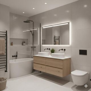  Appartement � vendre 3 pi�ces 72 m�