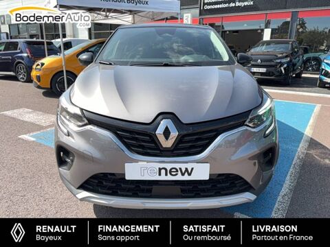 Captur TCe 90 Evolution 2024 occasion 14400 Bayeux