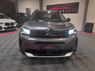 C5 aircross Max 2025 occasion 35520 La Chapelle Des Fougeretz