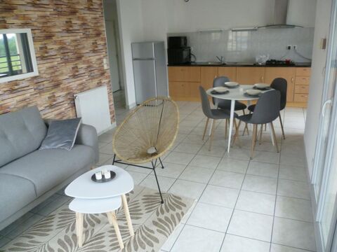  Appartement � louer 3 pi�ces 58 m�