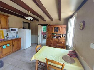  Maison à vendre 6 pièces 118 m²