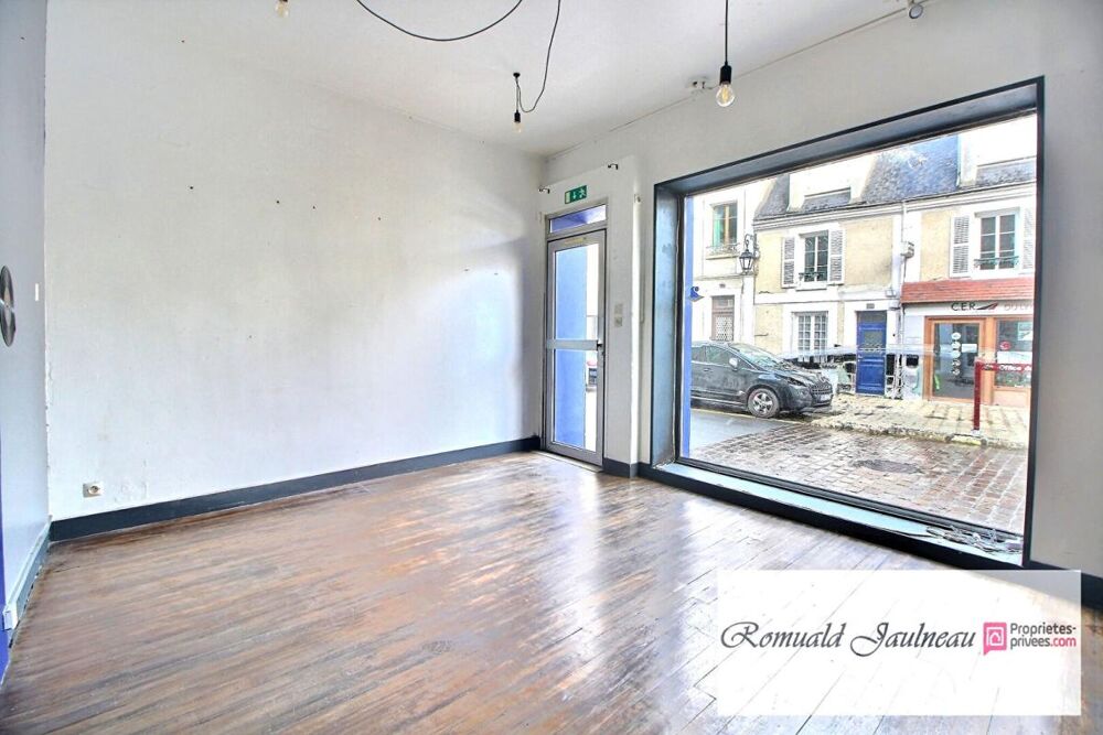 Vente Immeuble LOCAL  Bonneval  30 m2 Bonneval