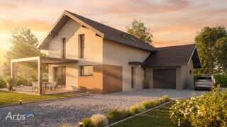  Maison à vendre 5 pièces 130 m²