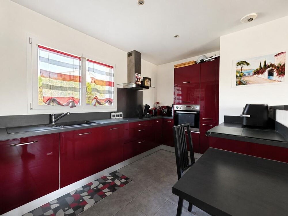 Vente Appartement Appartement Saint pierre la palud